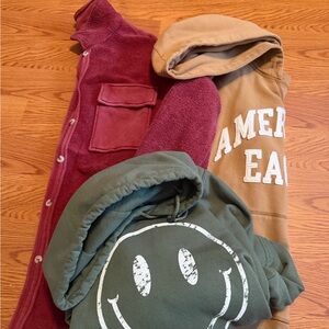 American Eagle Hoodie